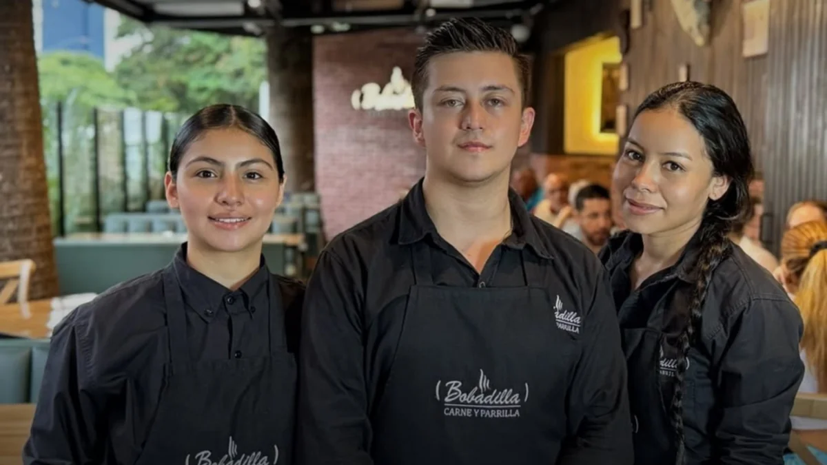 Bobadilla Carne y Parrilla en Risaralda
