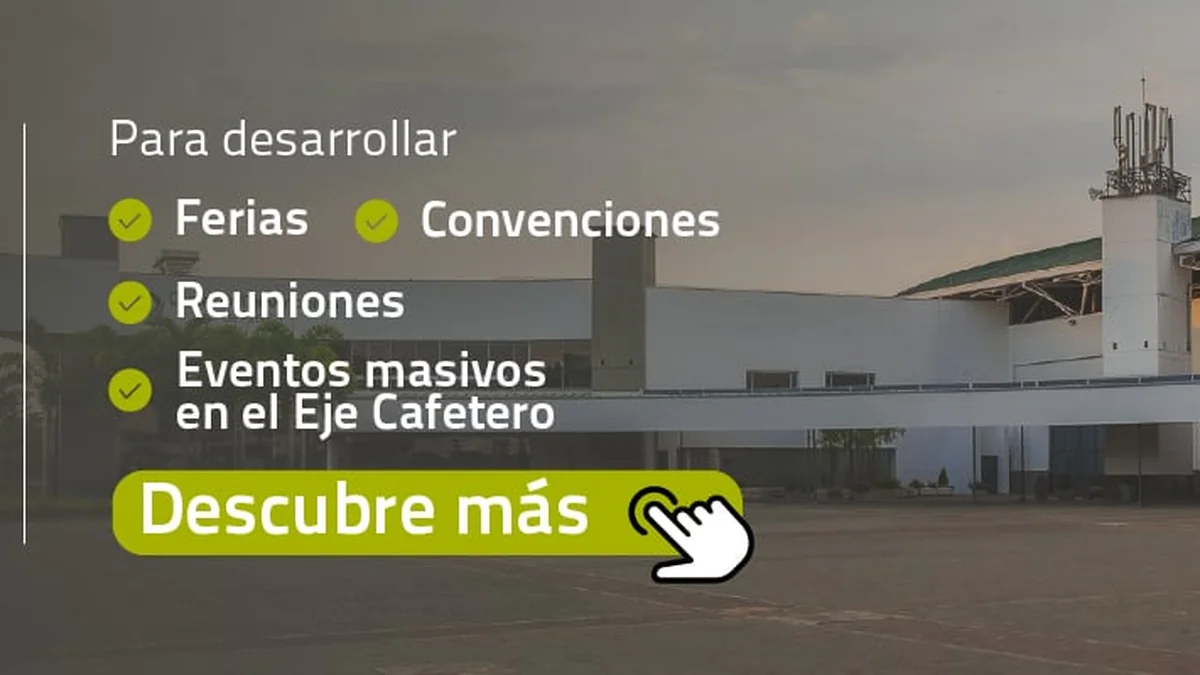 Expofuturo en Risaralda