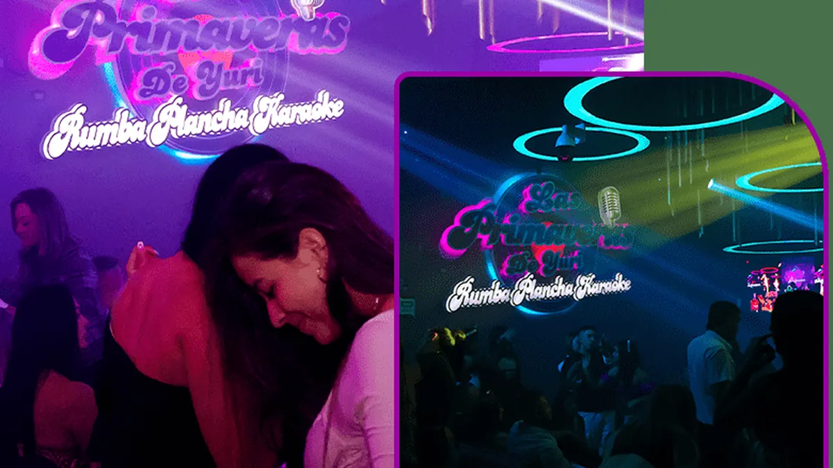 Las Primaveras de Yuri en Risaralda